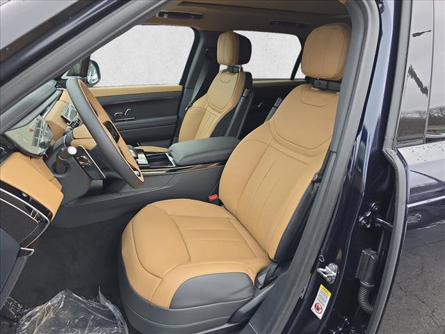 New 2026 Land Rover Range Rover Sport Dynamic SE AWD/4WD image 15
