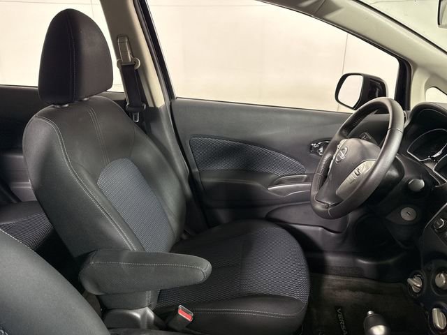Used 2014 Nissan Versa Note SV w/ Convenience Package image 11
