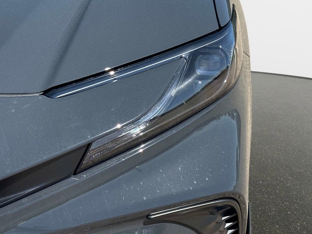 New 2026 Toyota Camry SE image 8