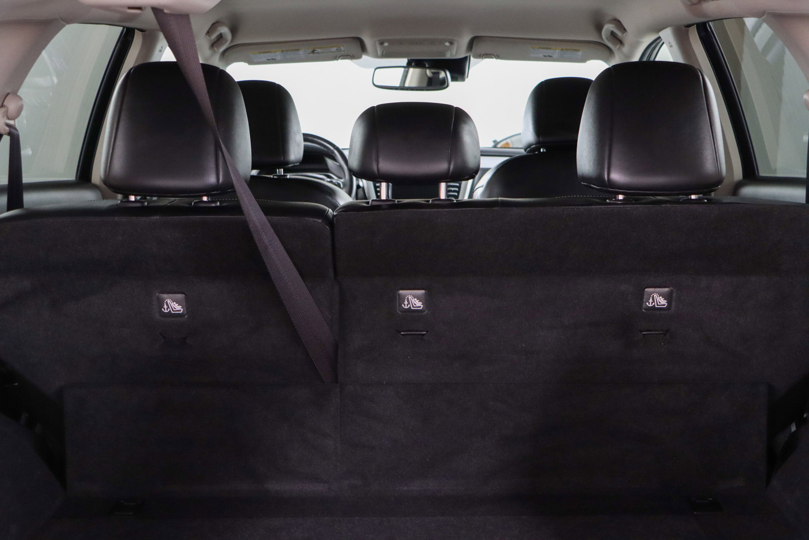 Used 2020 Nissan Murano SL w/ Cargo Package image 28