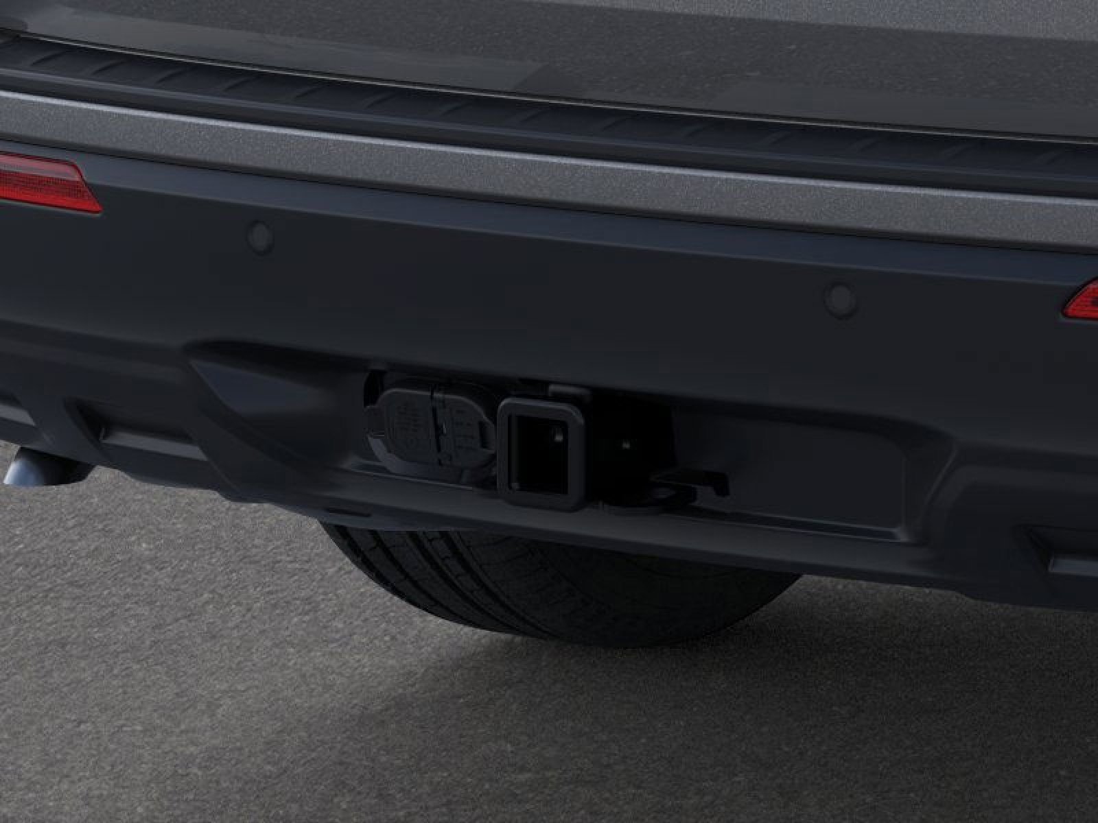 Used 2025 Ford Explorer Active image 26