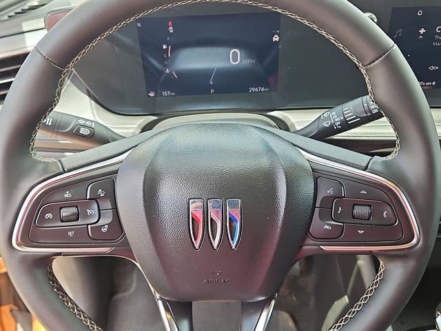 Used 2026 Buick Encore GX Preferred w/ Comfort Package FWD image 15