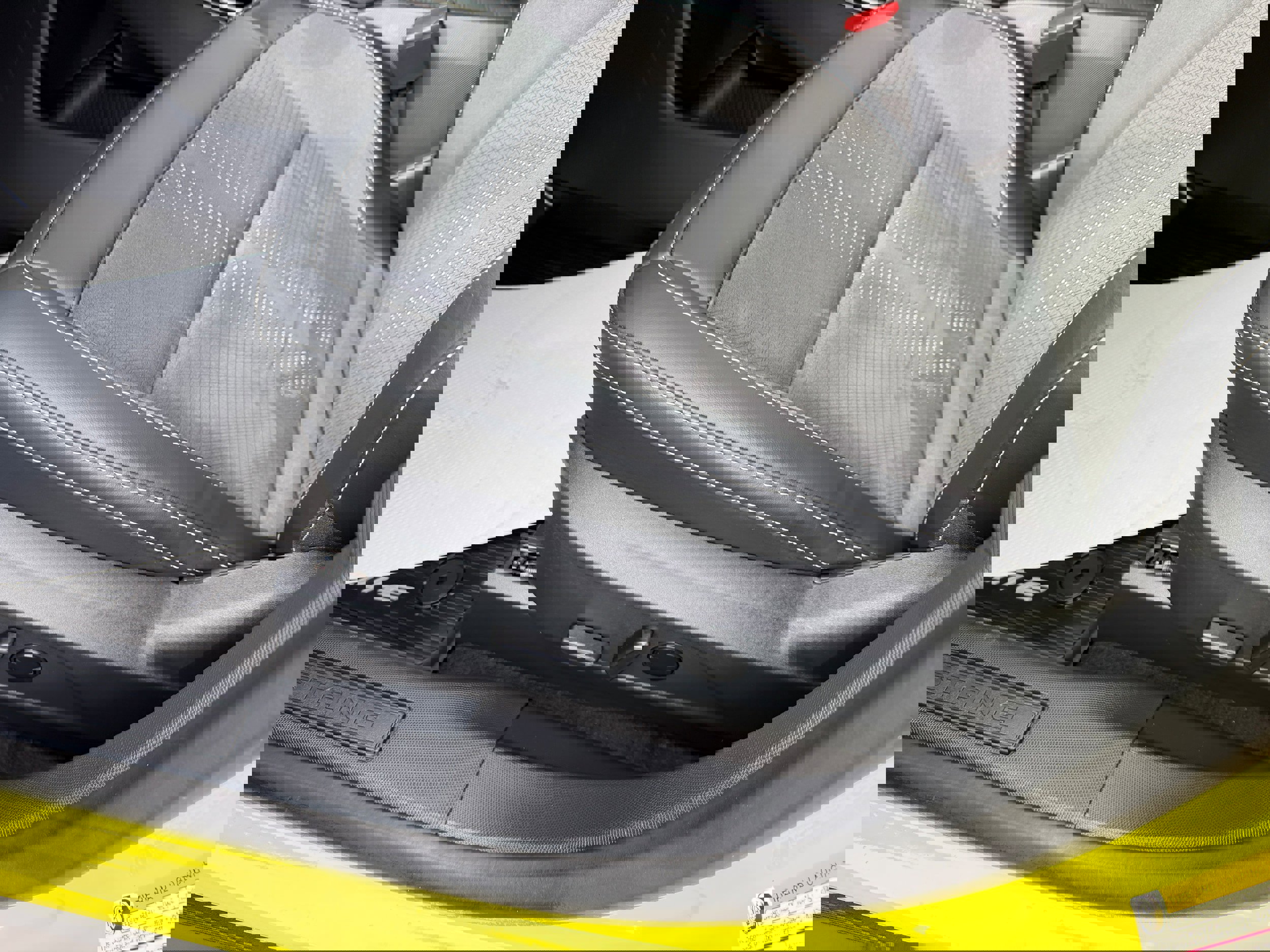 Certified 2025 Ford Mustang Mach-E GT AWD/4WD image 19