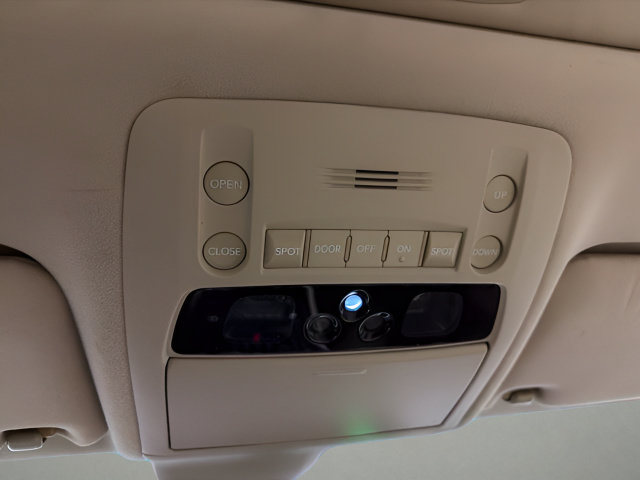 Used 2008 Lexus GS 350 w/ Preferred Accessory Pkg RWD image 18