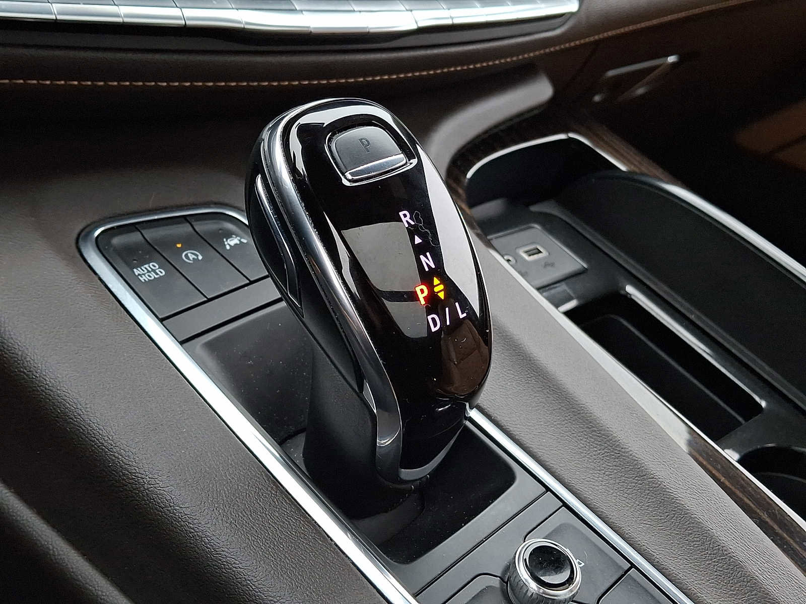 Used 2023 Cadillac Escalade Sport w/ Touring Package image 13