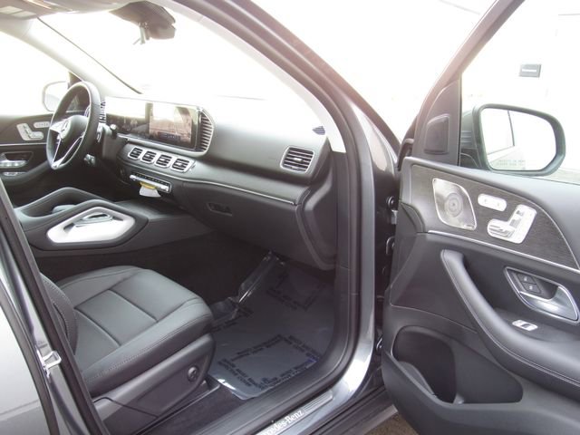 New 2026 Mercedes-Benz GLE 350 4MATIC image 17