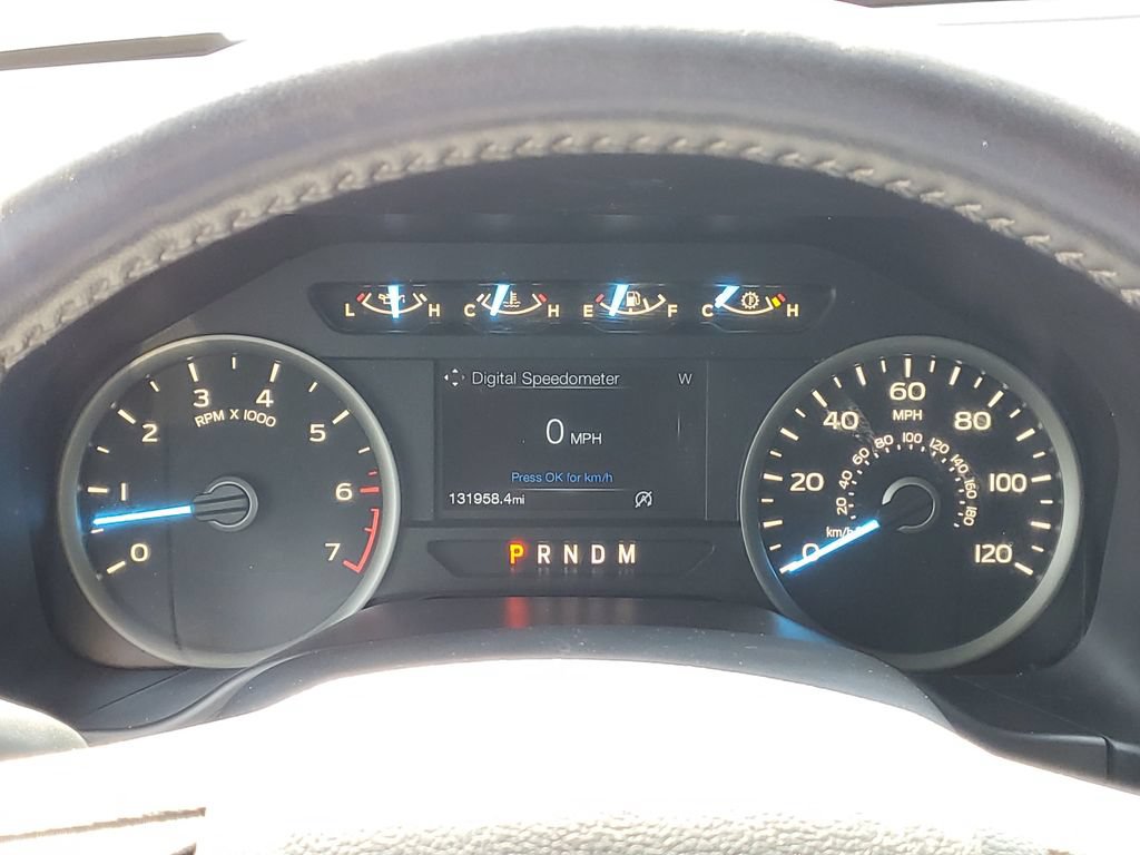 Used 2019 Ford F150 XLT w/ Equipment Group 302A Luxury AWD/4WD image 15