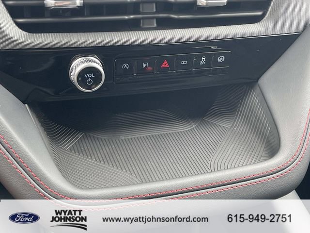 New 2026 Ford Explorer ST-Line AWD/4WD image 25