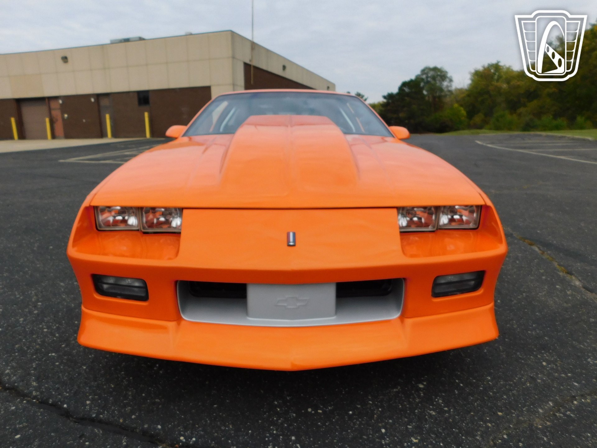 Used 1988 Chevrolet Camaro LT RWD image 31