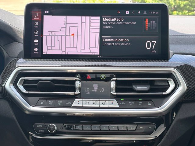 Certified 2024 BMW X3 M40i w/ Premium Package AWD/4WD image 25