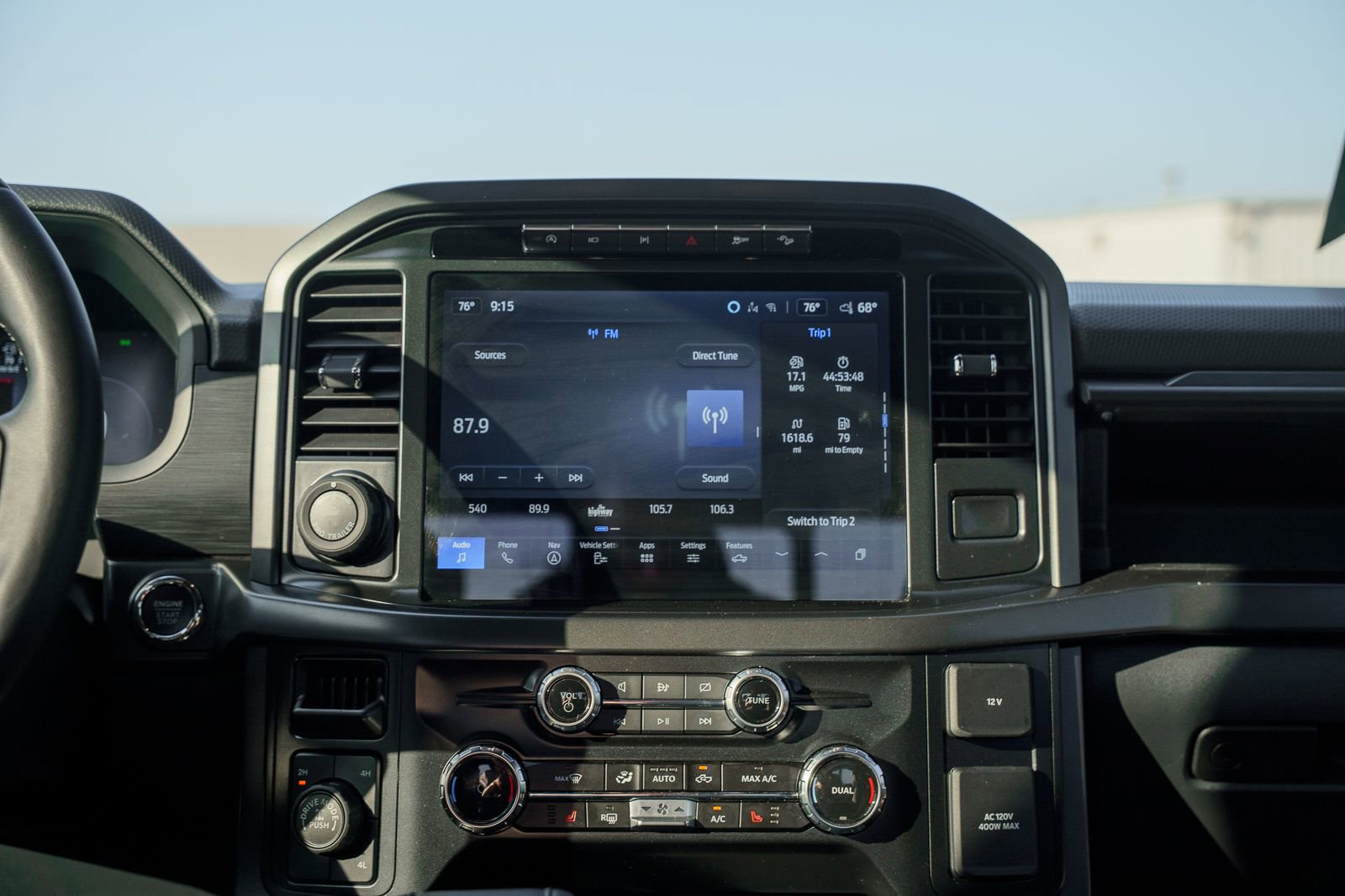 Used 2024 Ford F150 XLT w/ Equipment Group 302A MID image 32