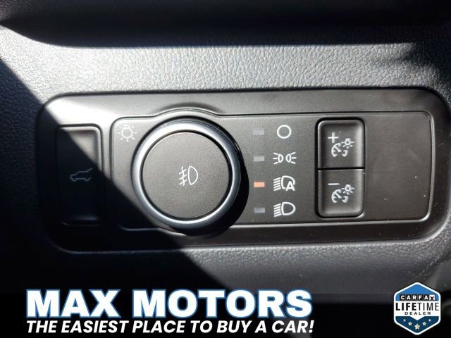 New 2026 Ford Escape ST-Line Select w/ Equipment Group 401A image 30
