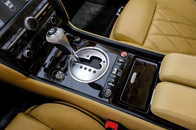 Used 2011 Bentley Continental GTC AWD/4WD image 21