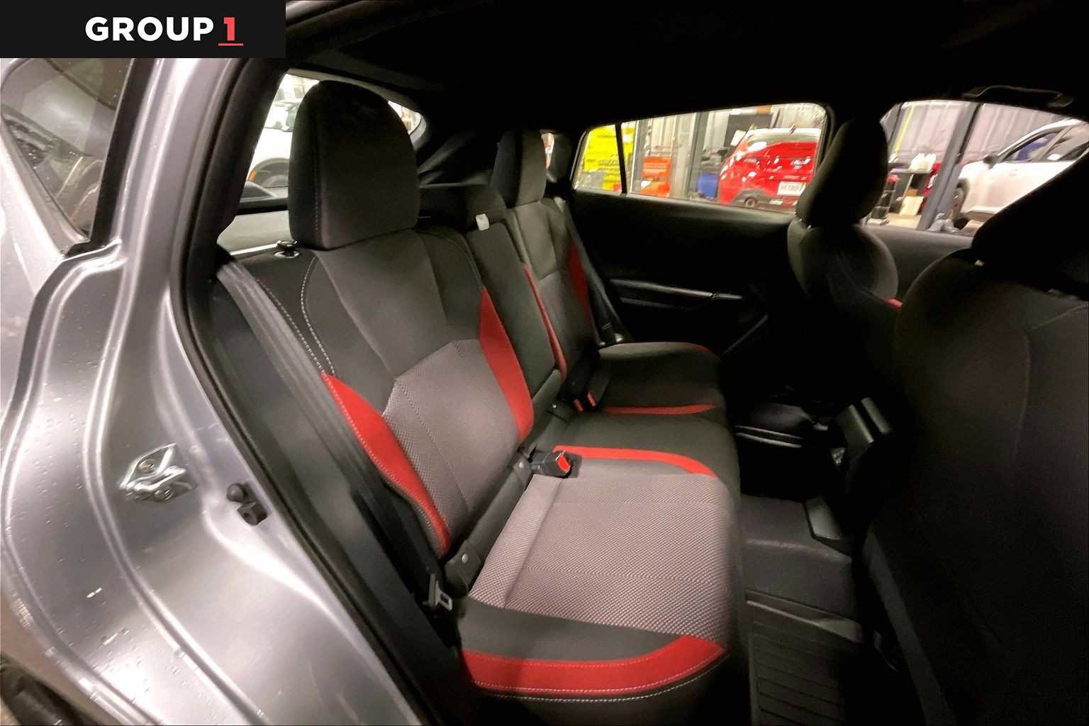 Used 2025 Subaru Impreza RS image 18