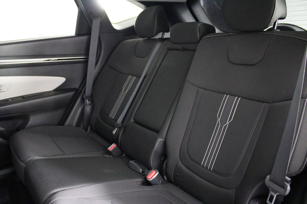 Certified 2023 Hyundai Tucson SEL image 21