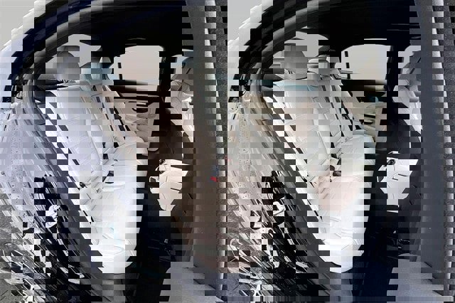 Certified 2025 Mercedes-Benz C 300 4MATIC Sedan image 28