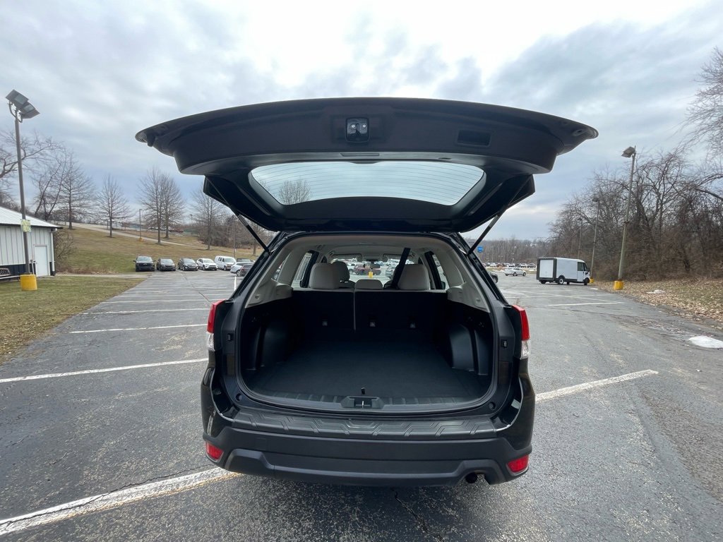 Used 2020 Subaru Forester w/ Alloy Wheel Package image 15