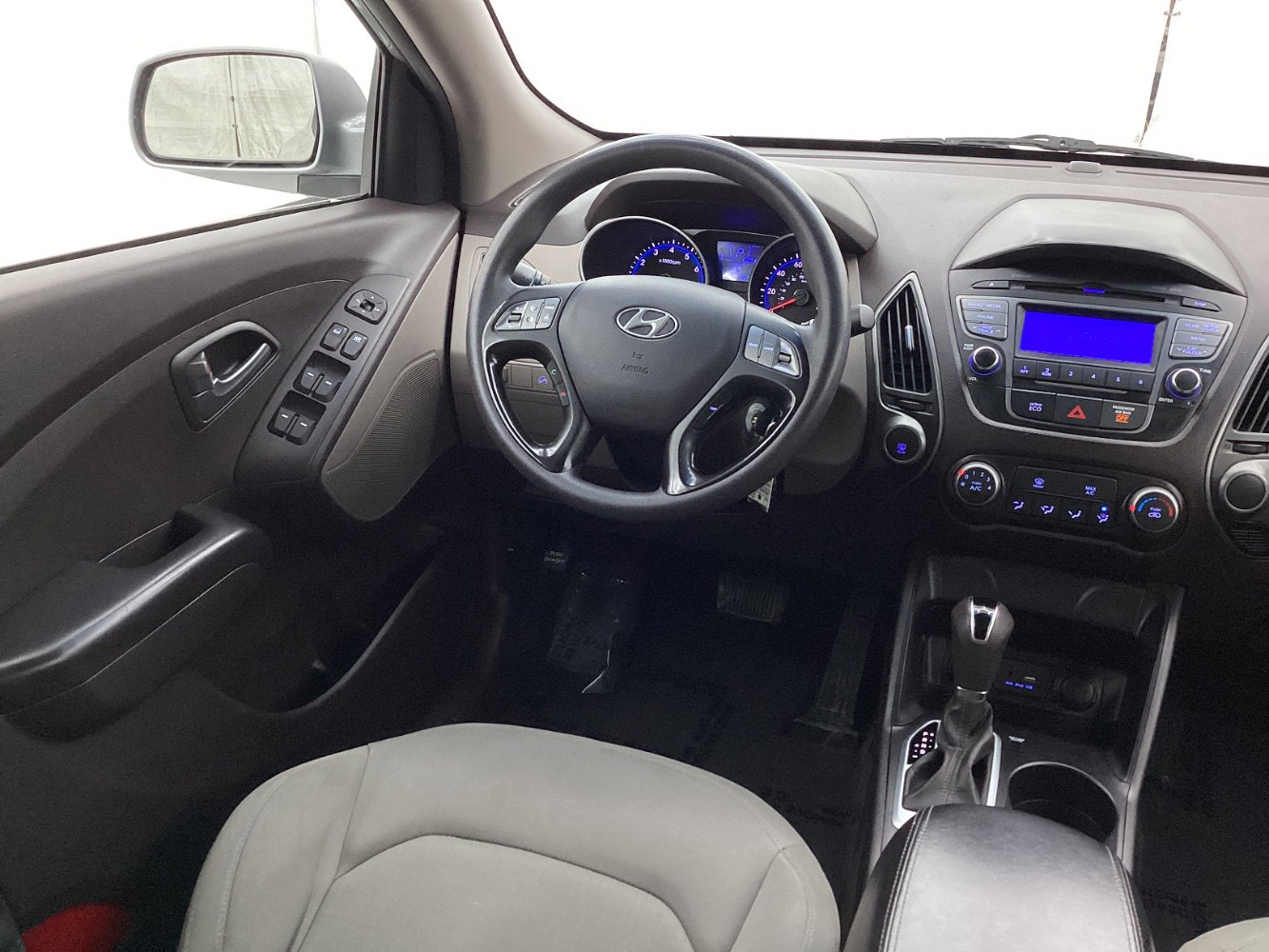 Used 2015 Hyundai Tucson GLS FWD image 29