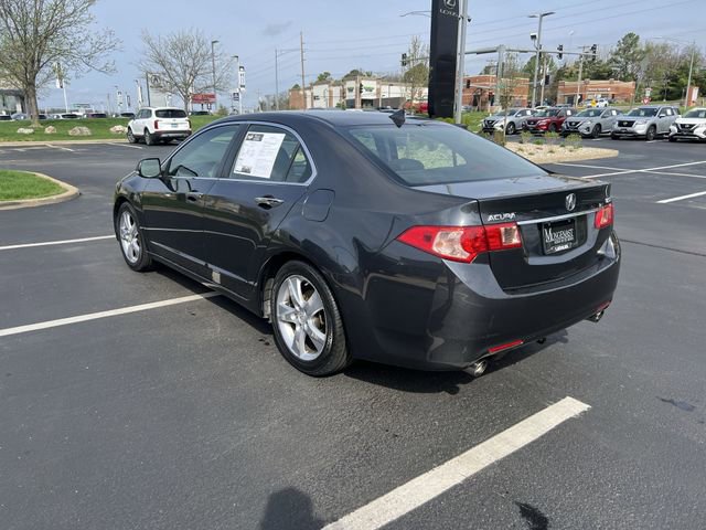 Used 2011 Acura TSX Sedan image 5