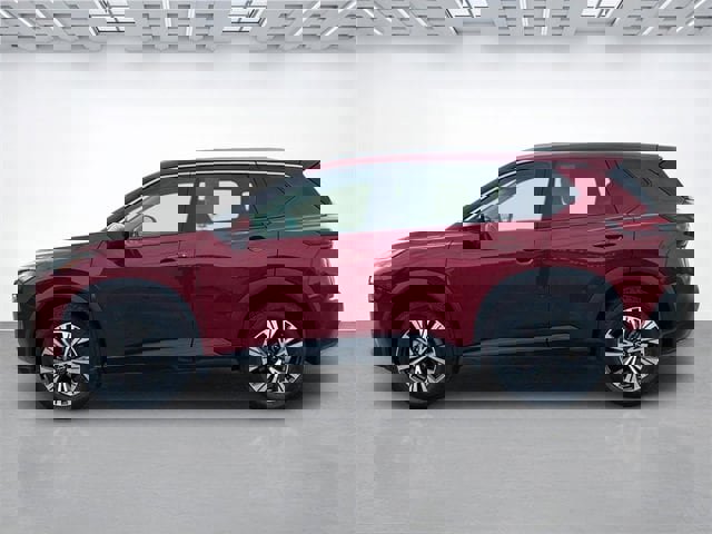 Used 2023 Nissan Rogue SV w/ SV Premium Package image 7