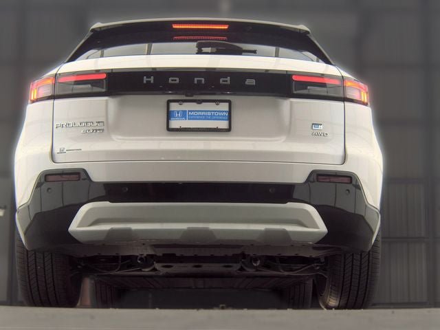 Used 2024 Honda Prologue Elite image 7