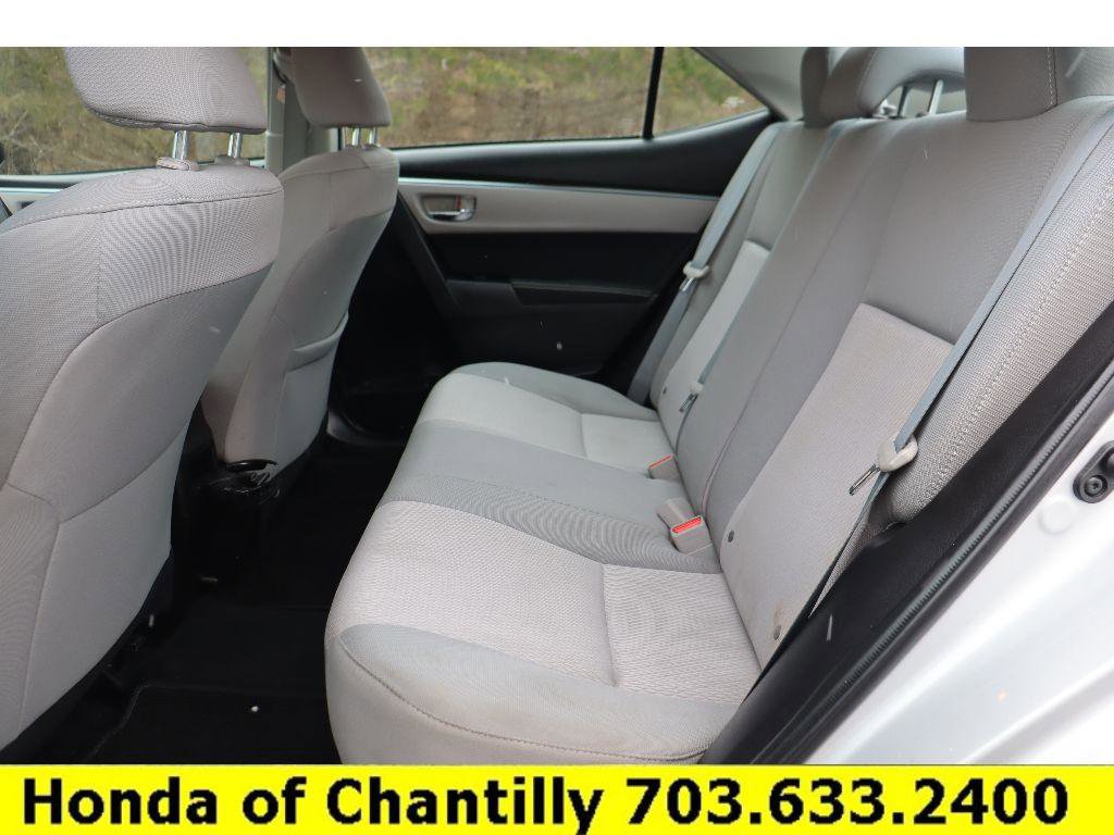 Used 2014 Toyota Corolla LE image 22
