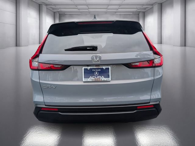 Used 2023 Honda CR-V EX image 6