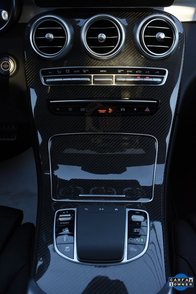 Used 2023 Mercedes-Benz GLC 43 AMG 4MATIC Coupe image 63