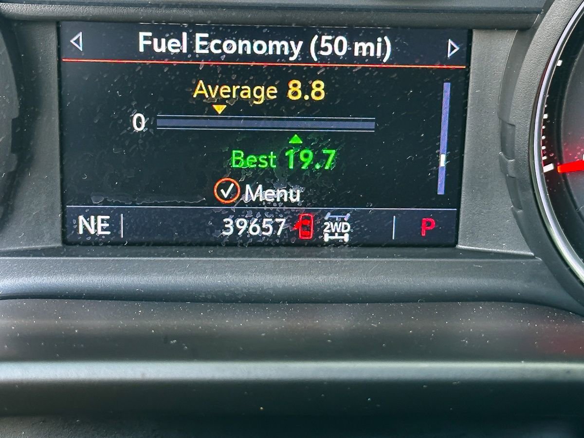 Used 2020 Chevrolet Silverado 2500 LTZ w/ Safety Package image 20