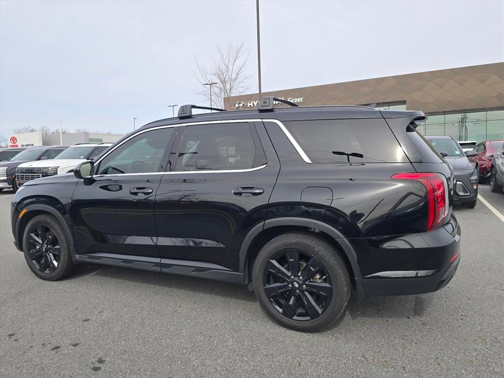 Used 2023 Hyundai Palisade XRT FWD image 5
