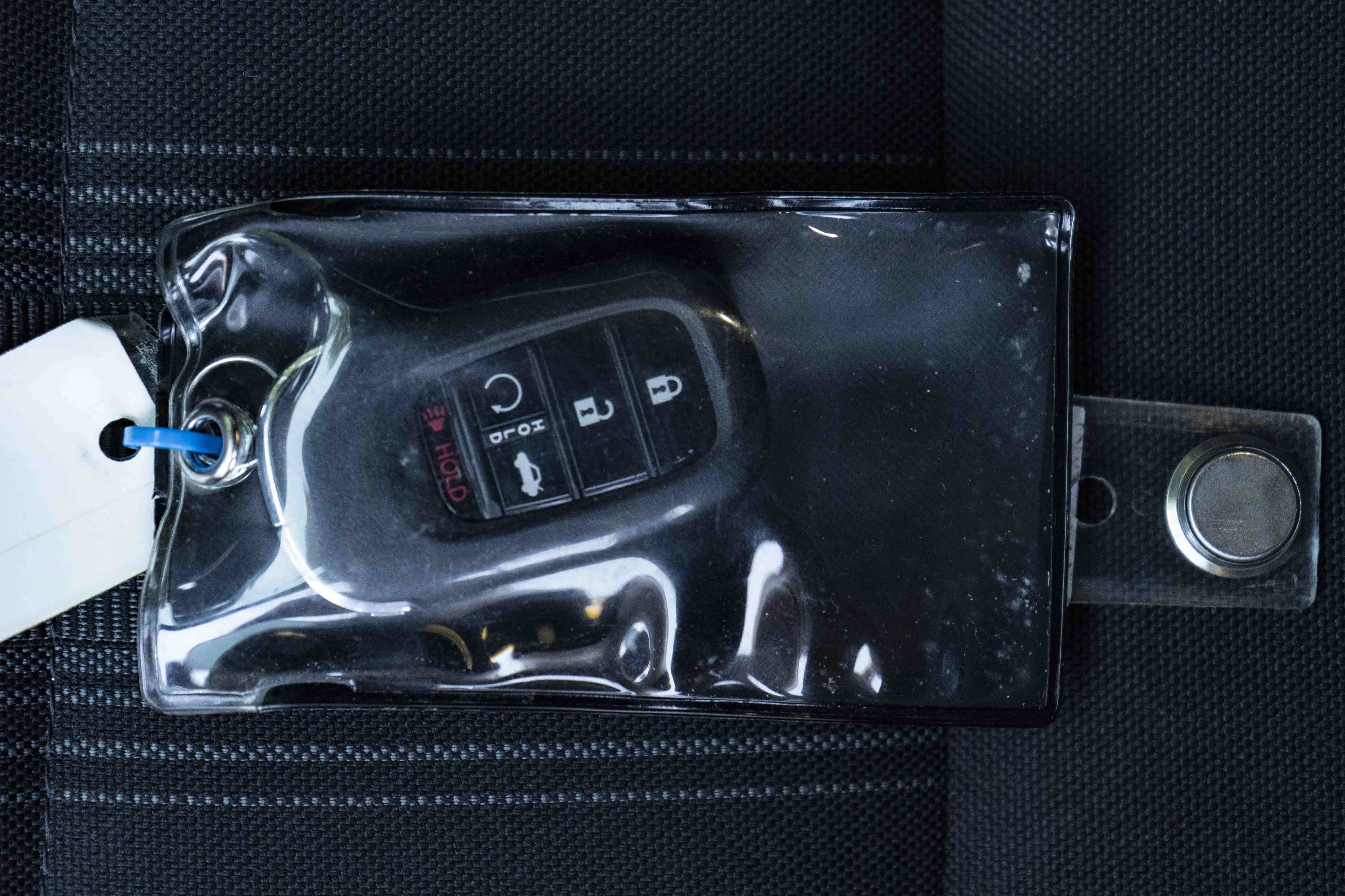 Certified 2026 Honda Civic Sport image 38