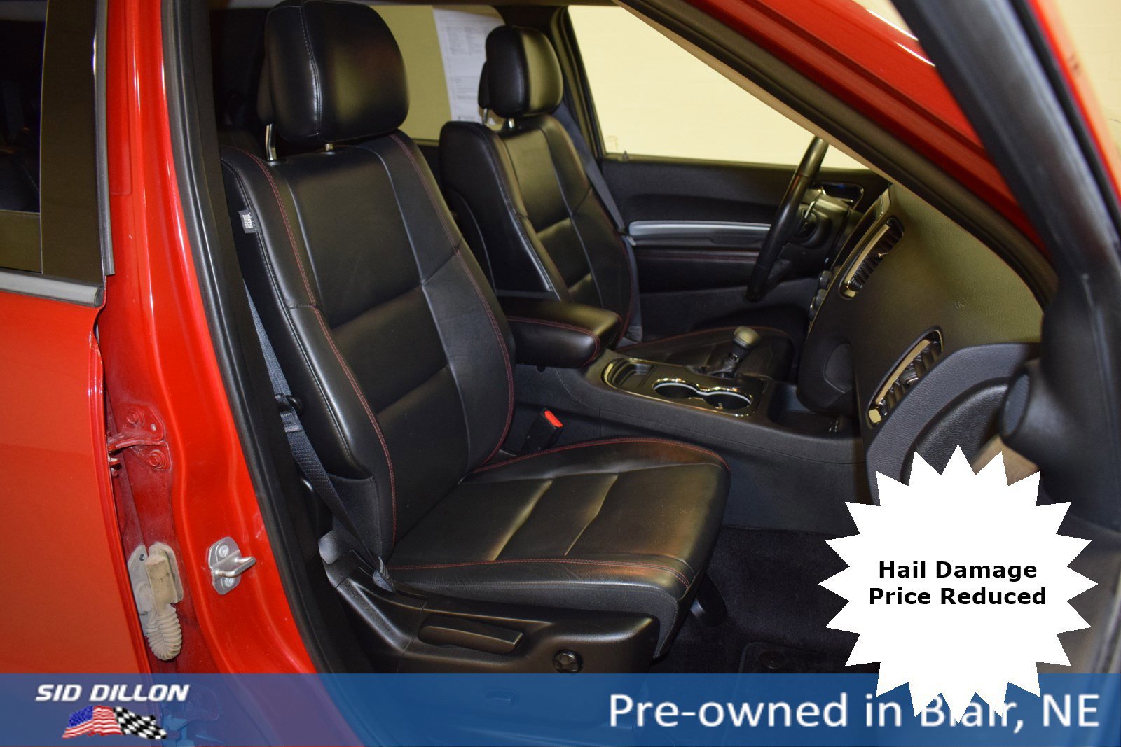 Used 2018 Dodge Durango GT image 6