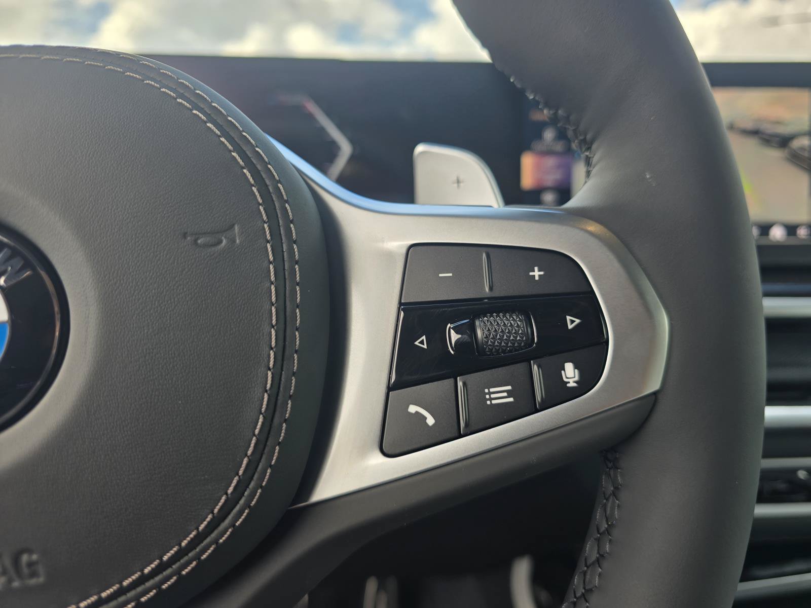 New 2027 BMW X7 xDrive40i AWD/4WD image 23