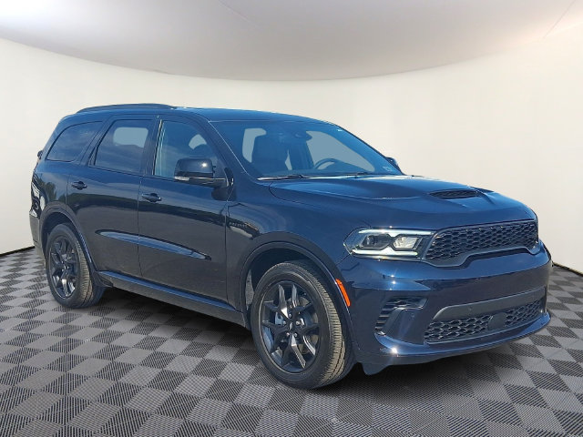 New 2027 Dodge Durango GT AWD/4WD image 1