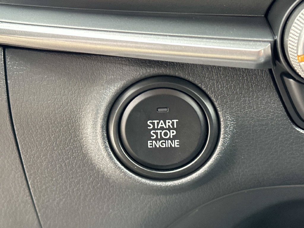 New 2026 MAZDA MAZDA3 s FWD image 18