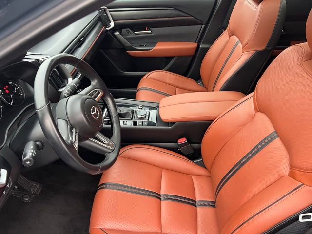 Used 2023 MAZDA CX-50 Meridian Edition w/ Apex Package image 10