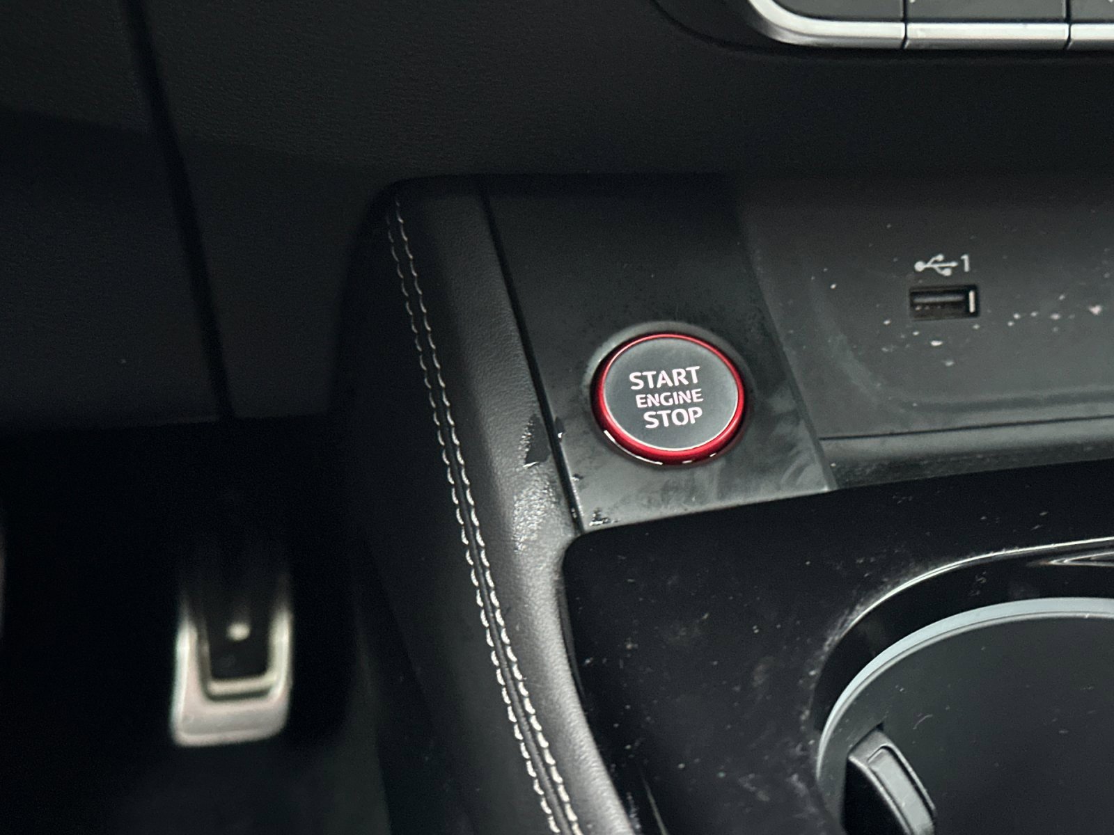 Used 2021 Audi S4 Premium Plus w/ Premium Plus Package image 20