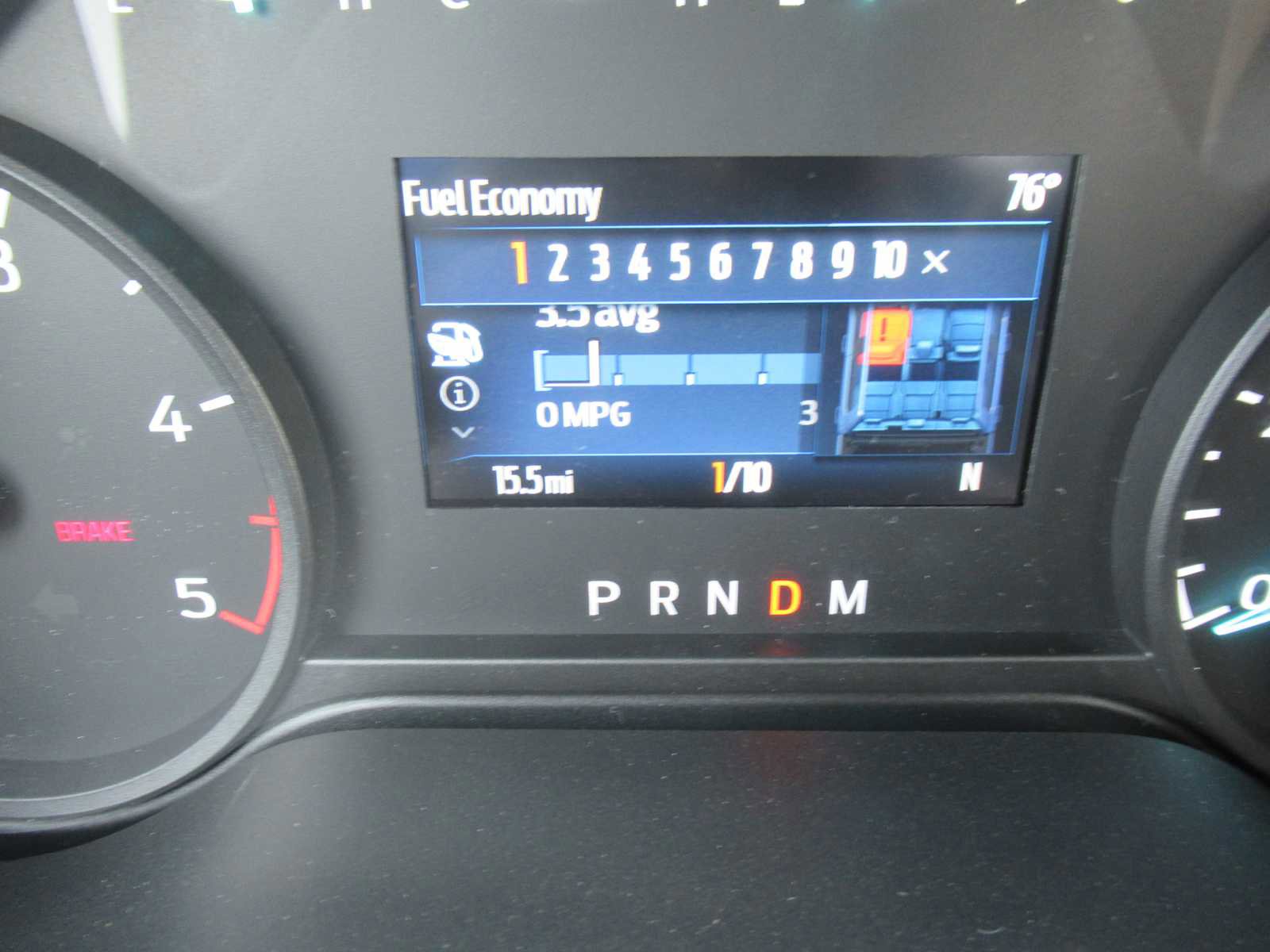 New 2026 Ford F250 XL w/ XL Chrome Package image 22