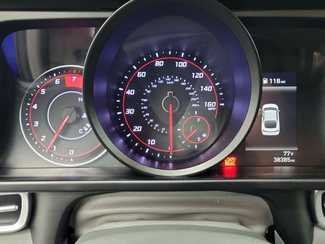 Used 2022 Hyundai Elantra SEL FWD image 25