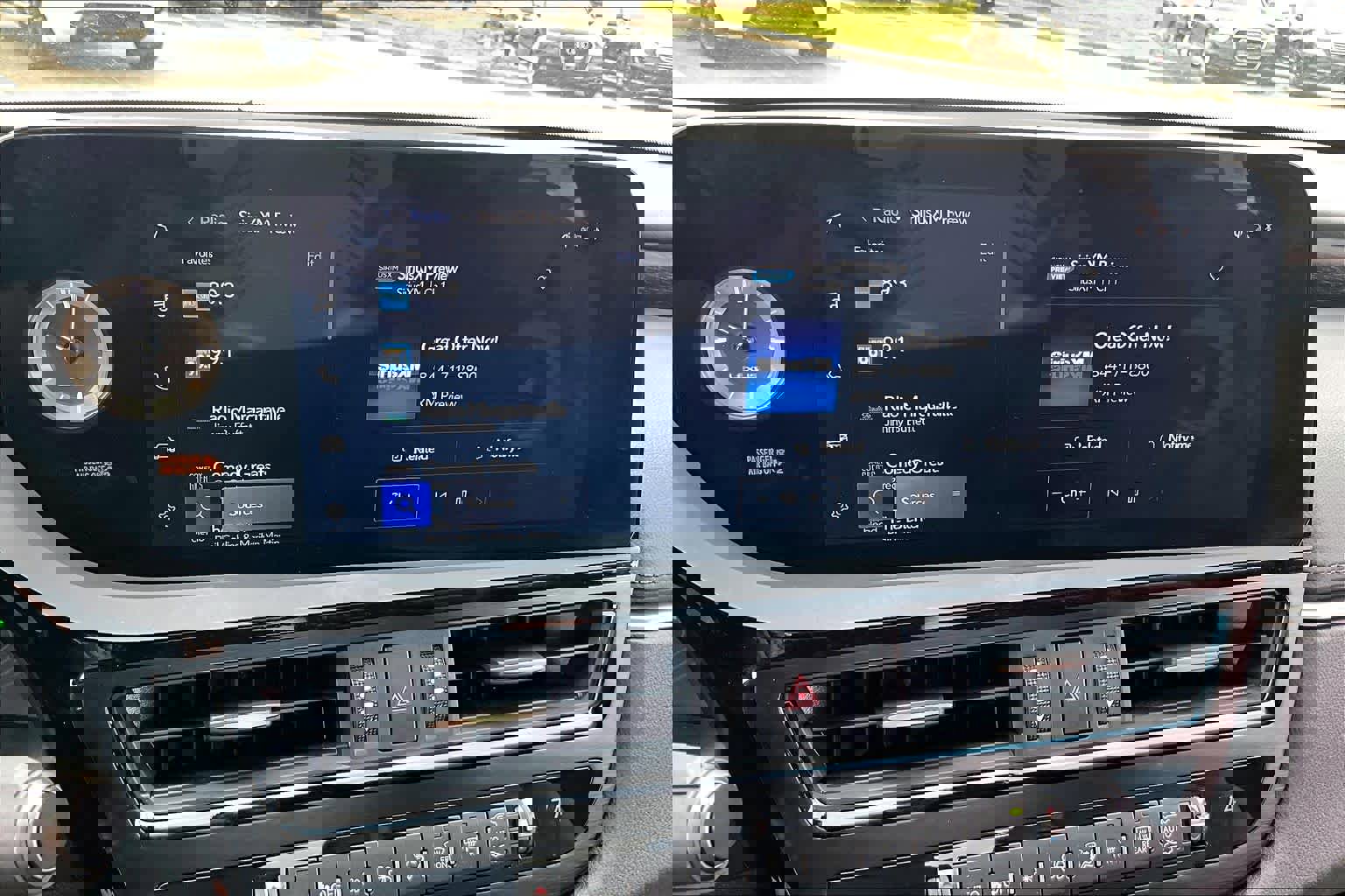 Used 2024 Lexus ES 300h w/ Premium Package image 30