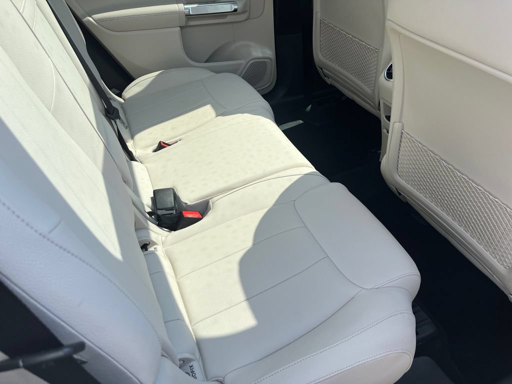 Certified 2026 Mercedes-Benz GLB 250 4MATIC image 19