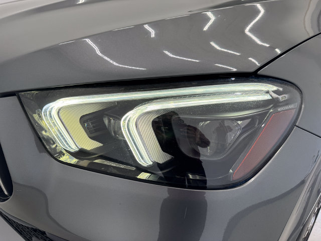 Used 2022 Mercedes-Benz GLE 53 AMG 4MATIC Coupe image 32