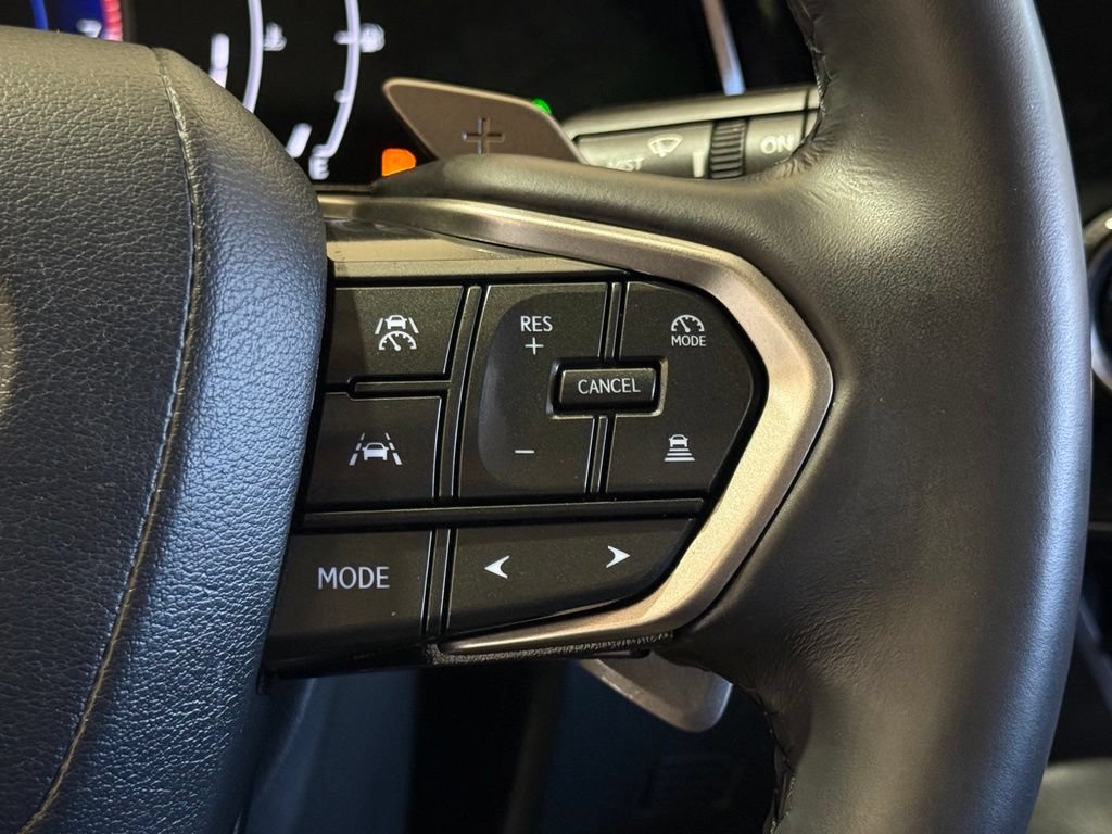 Certified 2024 Lexus NX 350 AWD w/ Cold Area Package image 25