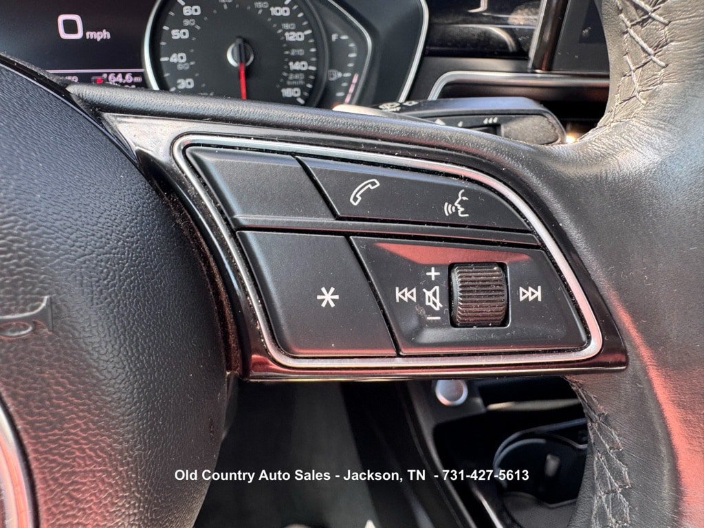 Used 2022 Audi A5 2.0T Premium AWD/4WD image 37