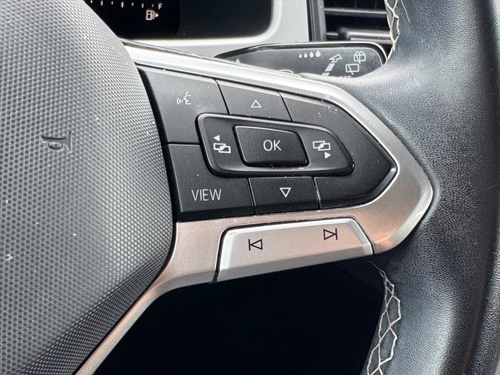 Used 2022 Volkswagen Atlas Cross Sport SE FWD image 18