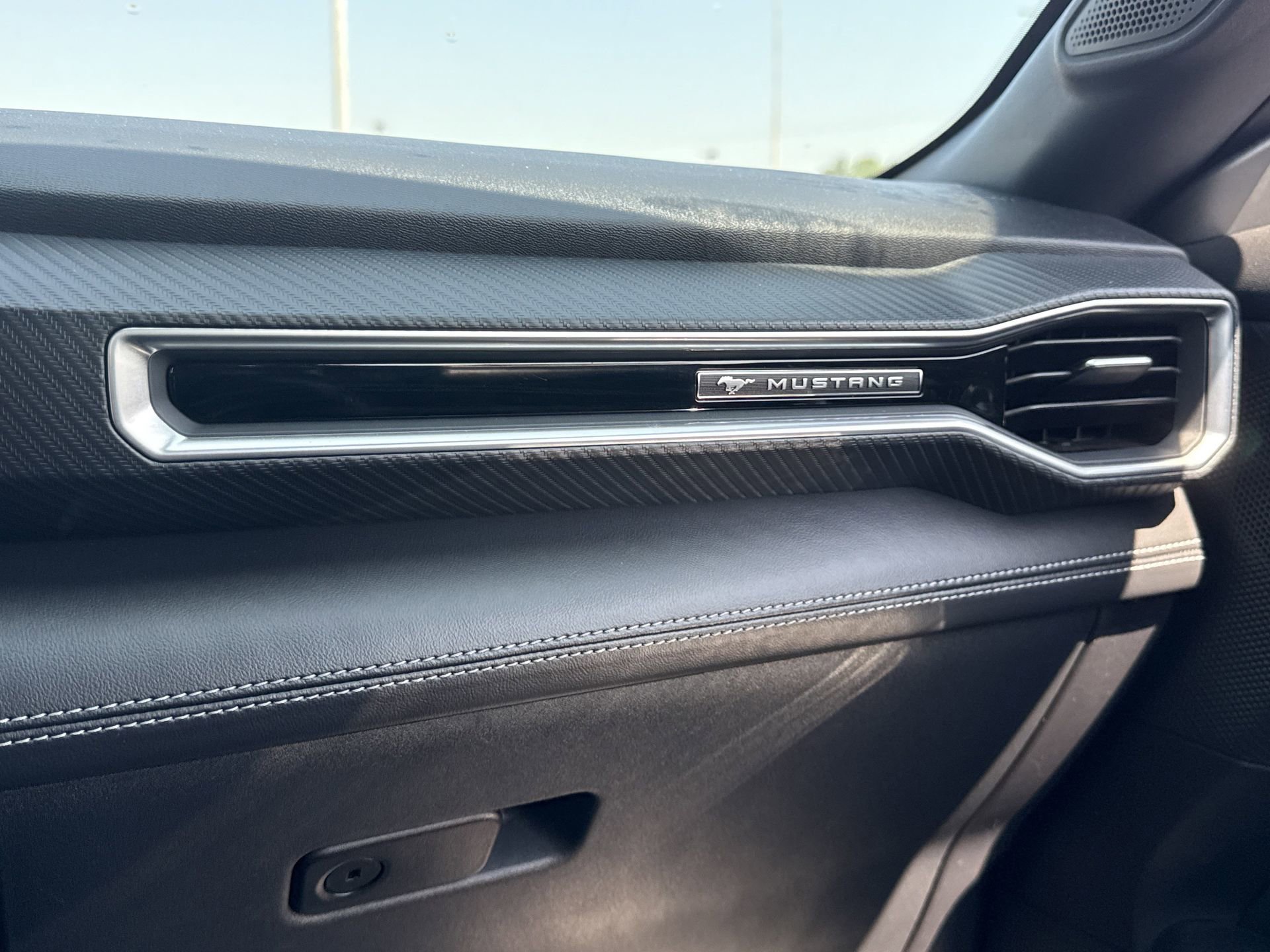 Used 2024 Ford Mustang GT Premium RWD image 6