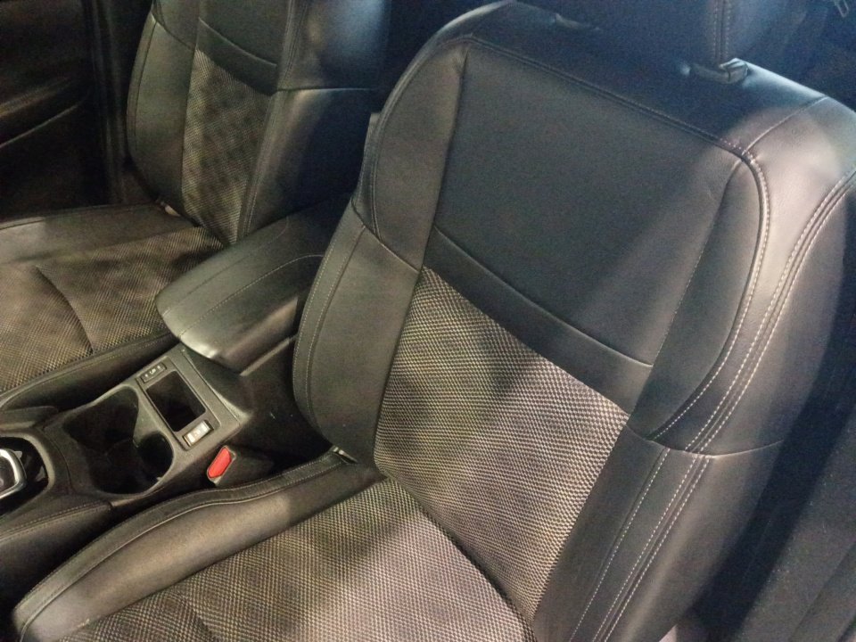 Used 2020 Nissan Rogue Sport SV w/ Technology Package FWD image 11