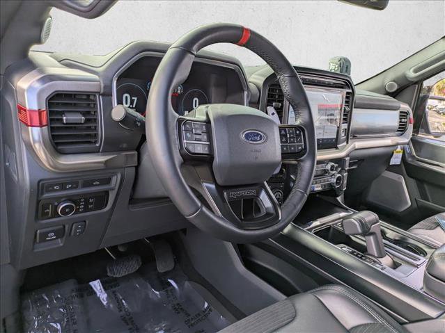Used 2023 Ford F150 Raptor image 10