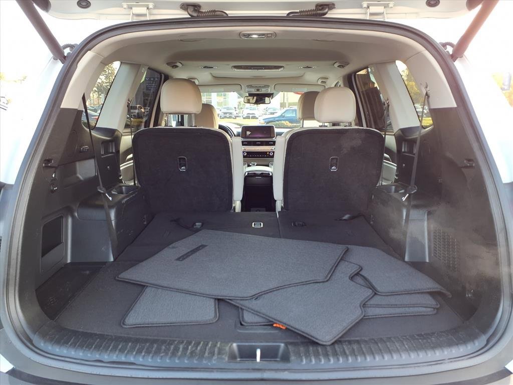 Certified 2022 Kia Telluride EX w/ EX Premium Package image 25