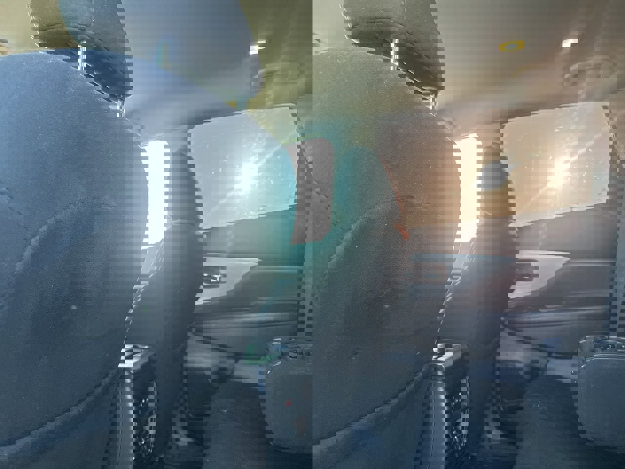 Used 2020 Nissan Murano S w/ Technology Package image 30